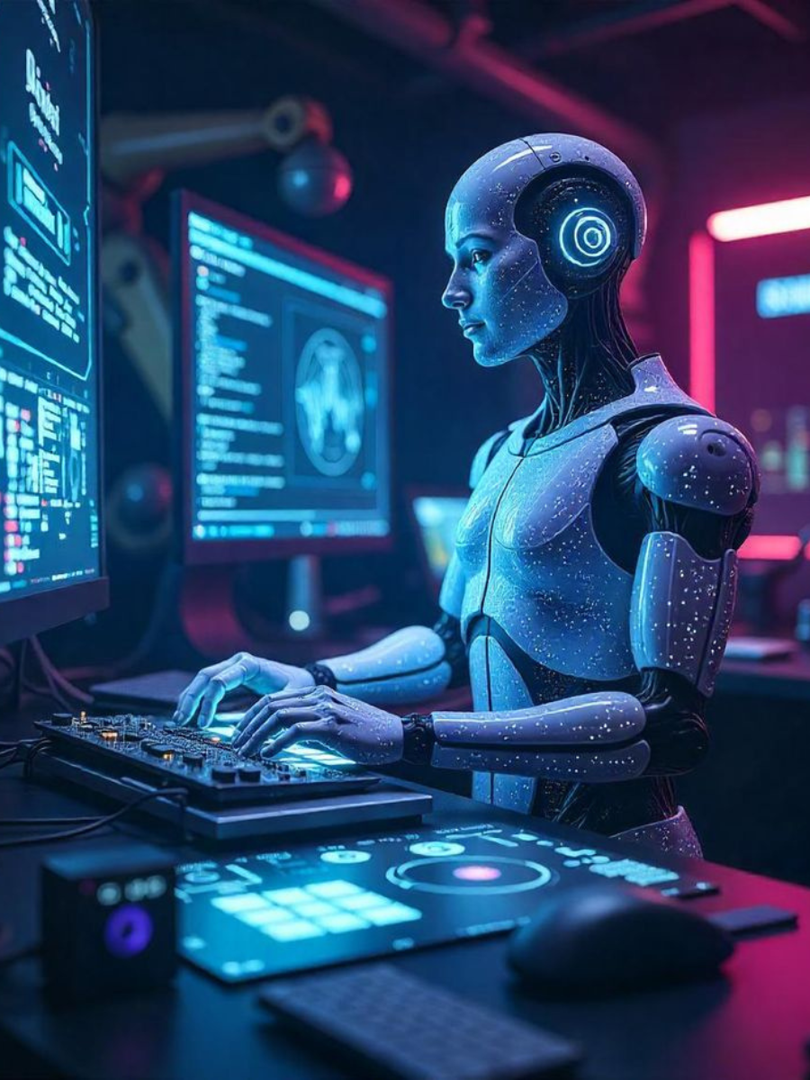 Team member photo here