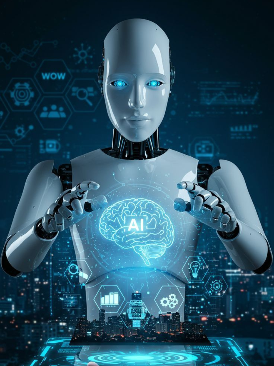 Team member photo here